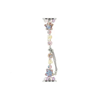 Vobafe Watch Band Apple Compatibility Metal