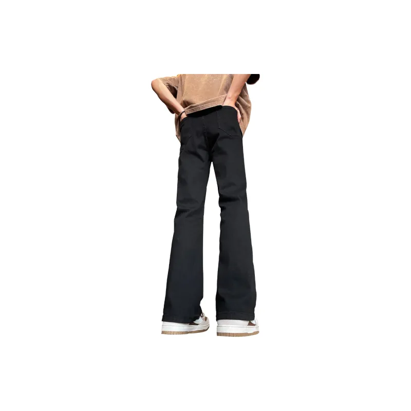 FASTFISH Jeans Unisex-1