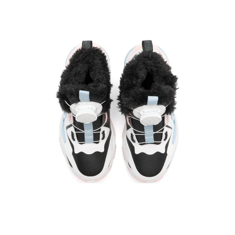 QIAODAN Kids' Casual Shoes Pre school-3