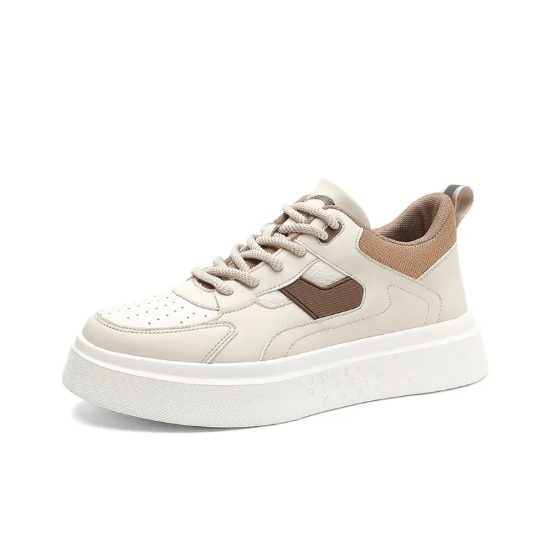 K-bird Cushioned Wear-Resistant Lightweight Low-Top Skateboard Shoes Men's-14