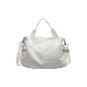 CORE BIRD Fabric Shoulder Bag, Crossbody Bag, Handbag Unisex Multicolor