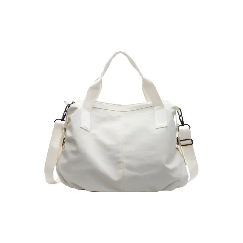 CORE BIRD Fabric Shoulder Bag, Crossbody Bag, Handbag Unisex Multicolor