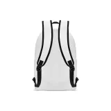 London crocodile-effect tote
