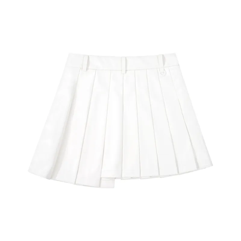 RYDER CUP Casual Short Skirts Fall Women's-1
