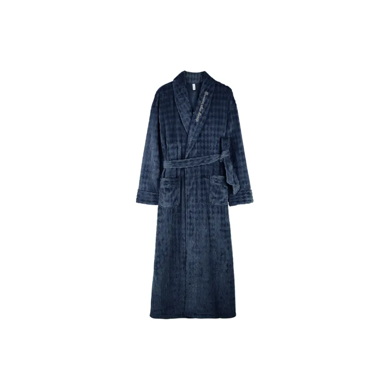 Xuan Liang Men Bath Robes-0