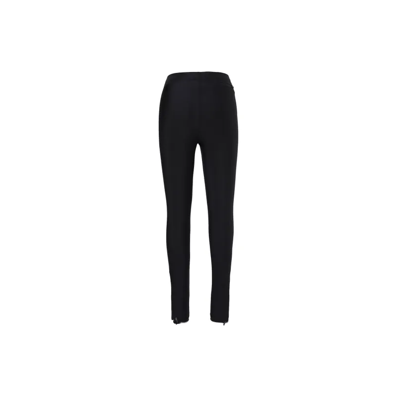 Nike Sports Pants Men Black-1