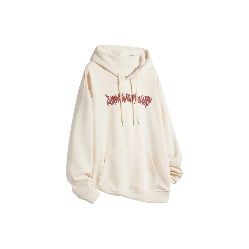 JEANSWEST CLUB Sweatshirt Unisex-11