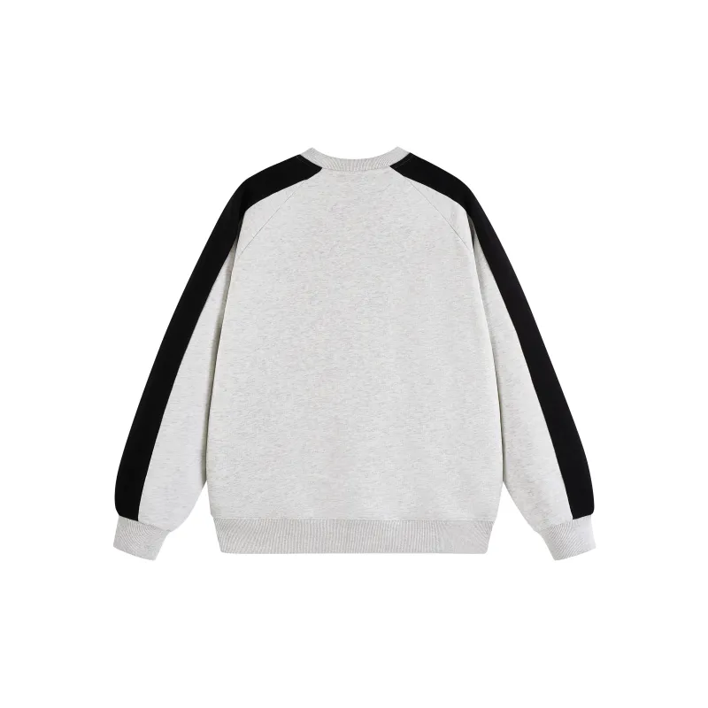 JUNGLE PANDA Sweatshirts Unisex-9
