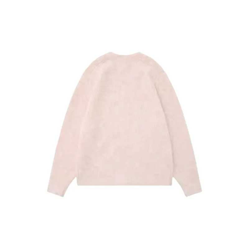 Princess Berdele Knitwear Women's Pink-1