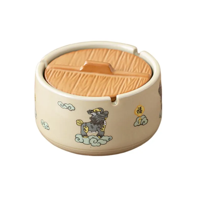 Morning Flight Ashtrays-3