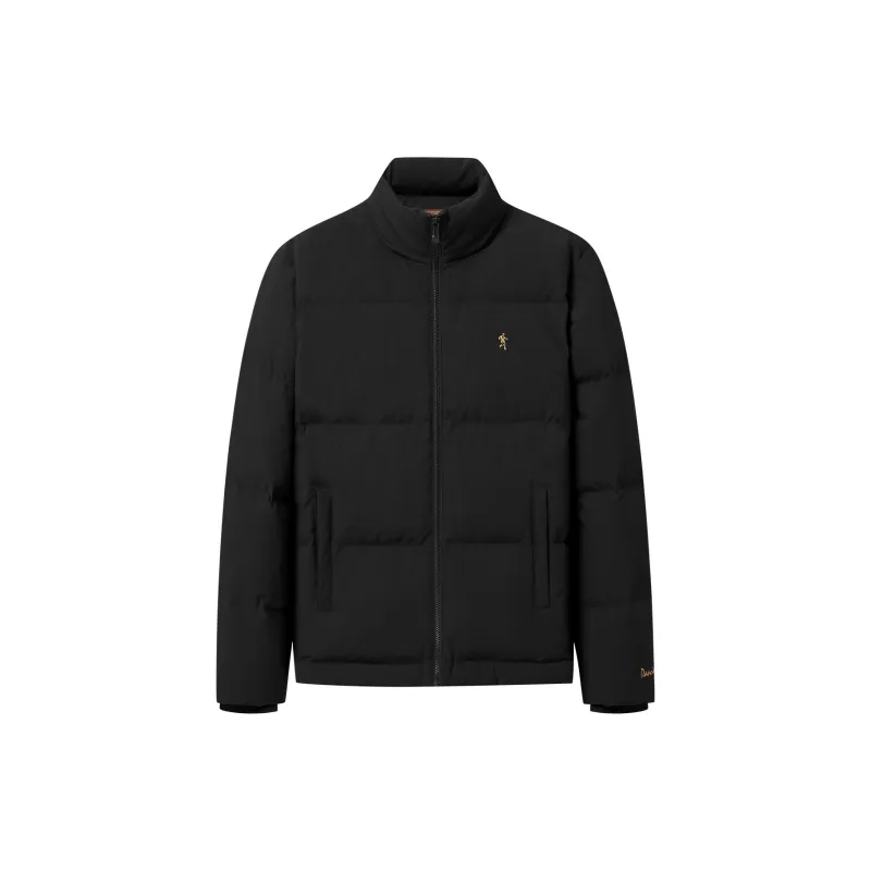 Dance With Wolves Down Jacket Men's-1