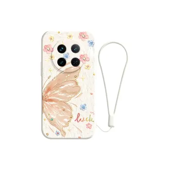 CHUNFAN Phone Cases