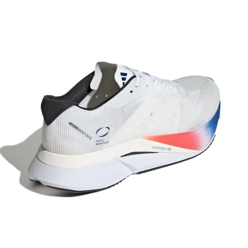 Adizero Boston 12 Adidas 'Taipei Marathon'-2
