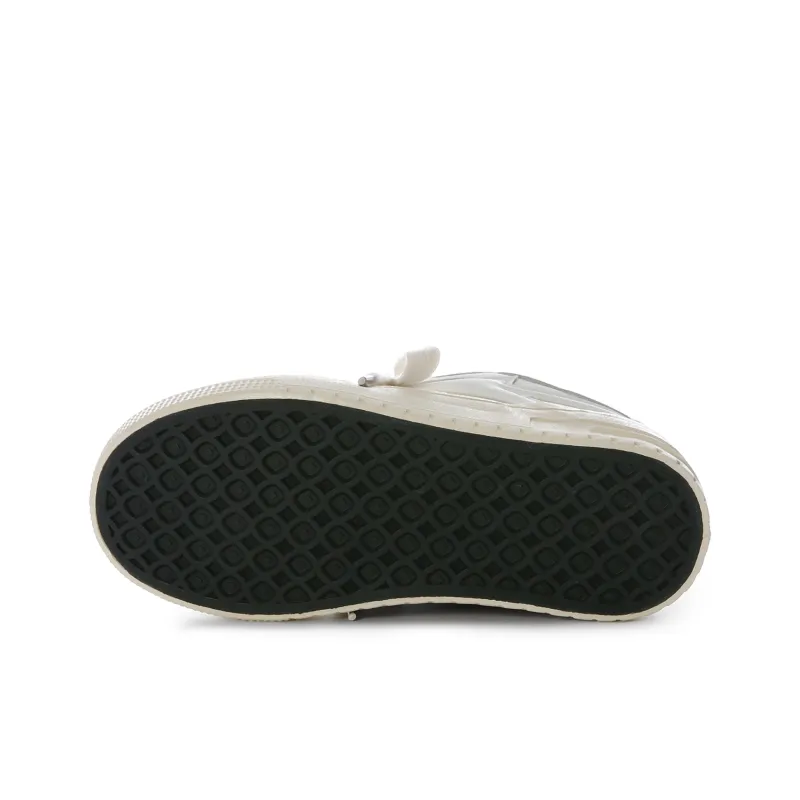 Cob Slip Resistant Waterproof Low Top Skateboard Shoes Women's-17