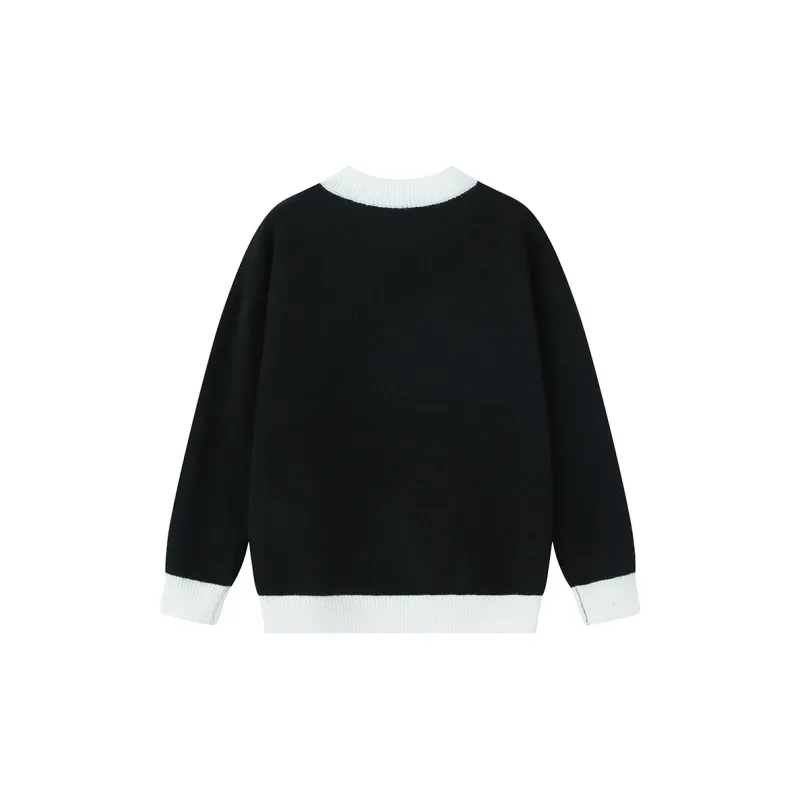 DIDTEK Knitwear Unisex-1