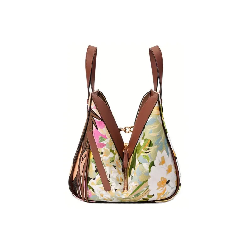 LOEWE Hammock Handbags-4