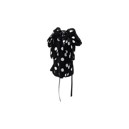UNABERRY Polyester Acrylic Sole Grips Hair Clips Women's