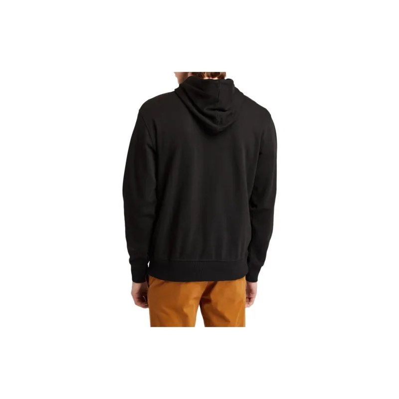 Timberland Sweatshirt Men's Black-4