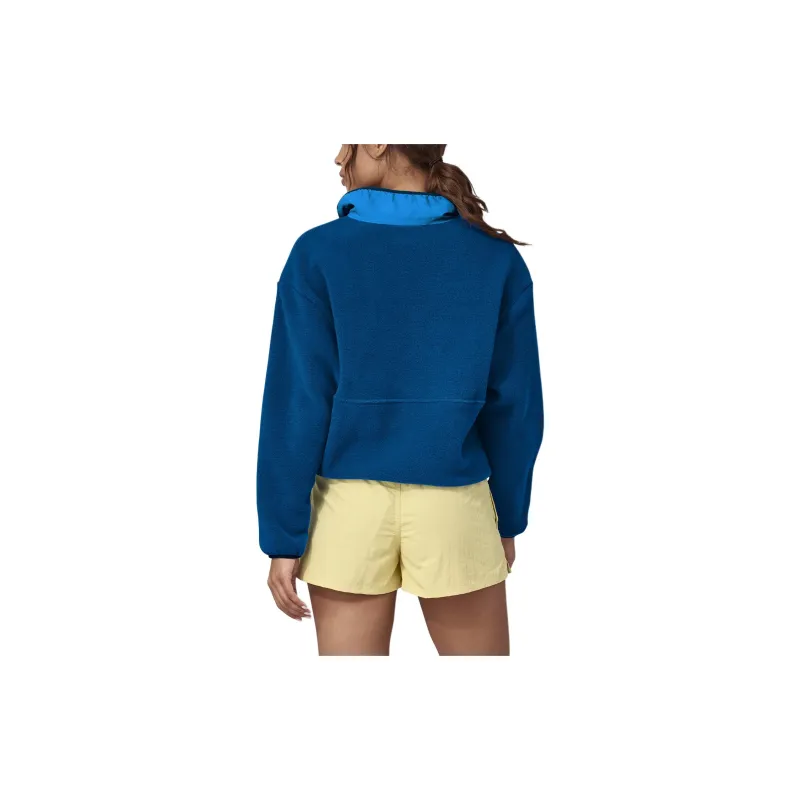 Patagonia Synchilla Sweatshirts Women's-19