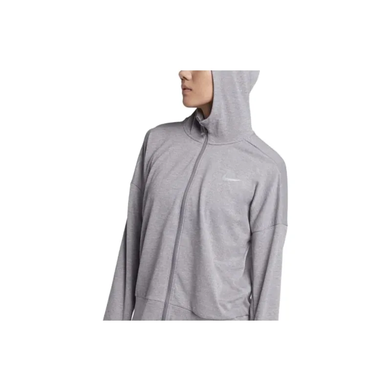 Nike Jackets Women's Gray-4