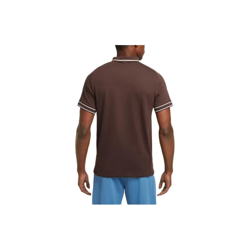 Nike Court Heritage Men's Tennis Polo-1