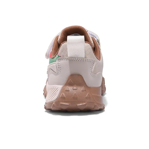 BOBDOG Slip Resistant Cushioning Abrasion Resistant Rebound Low Top Kids' Running Shoes Kids'-2