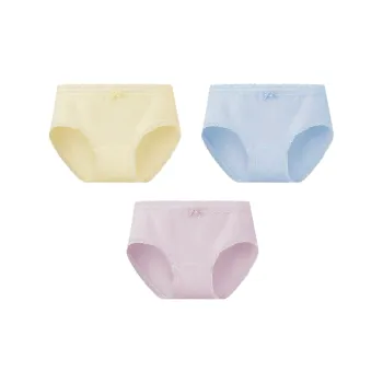 YOUKESHU Women's Underpants