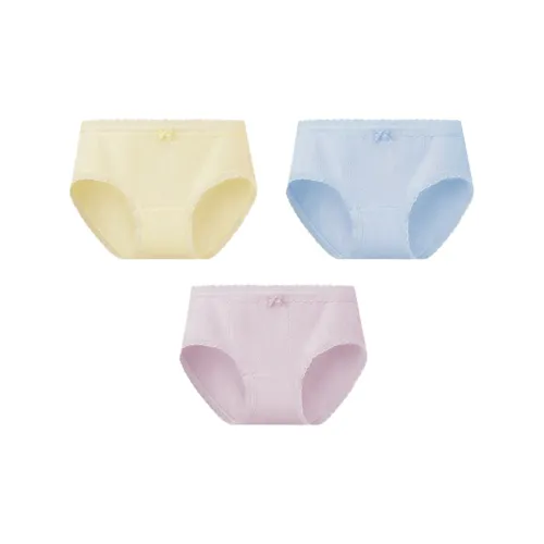 YOUKESHU Women's Underpants