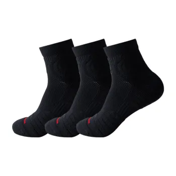 KANTANZHE Ankle Socks Unisex Combo Set