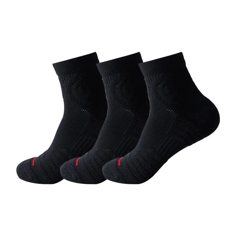 KANTANZHE Ankle Socks Unisex Combo Set-4