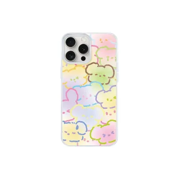 Ray chain Phone Cases