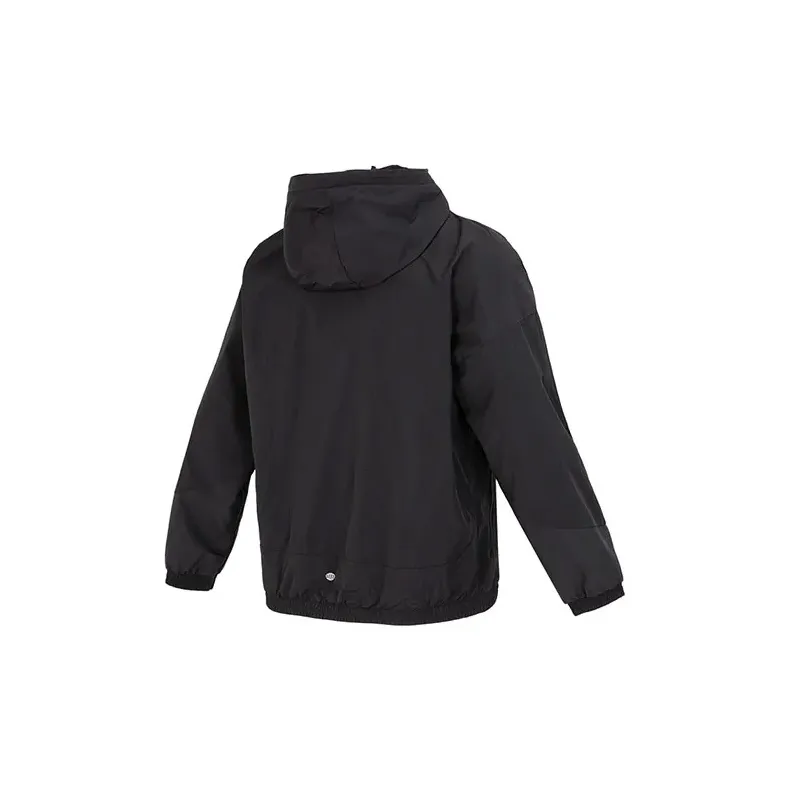 Adidas Jackets Coats Men's Black Shopping Bag Included-2