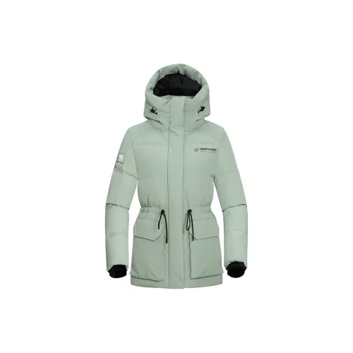 NORTHLAND Down Jackets Women's