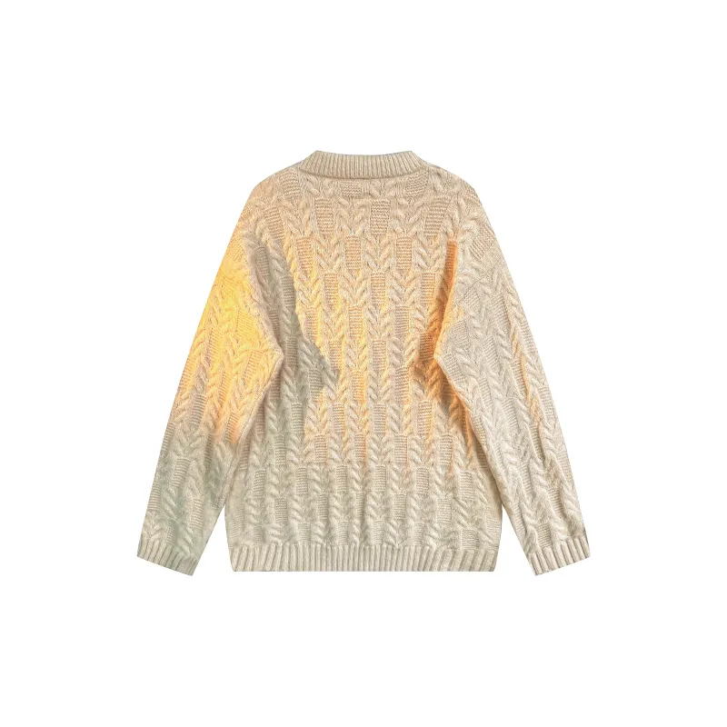 David Bakken Sweaters Unisex-6