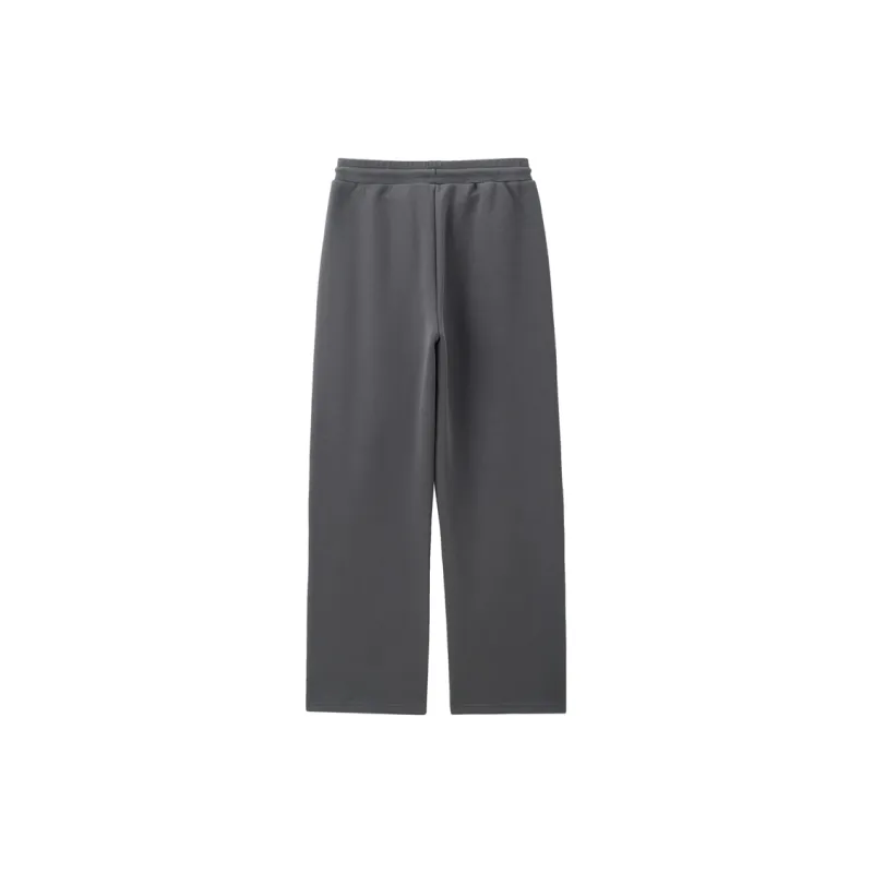 UNIQLO Knitted Sports Pants Women's-6