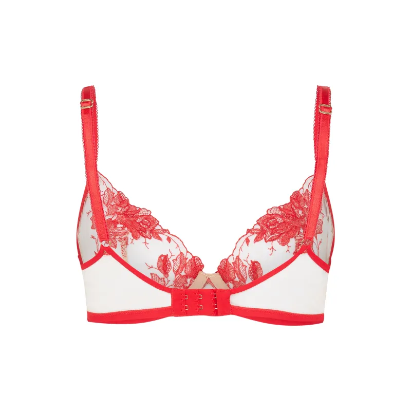 Agent Provocateur Bra Women's Red-1
