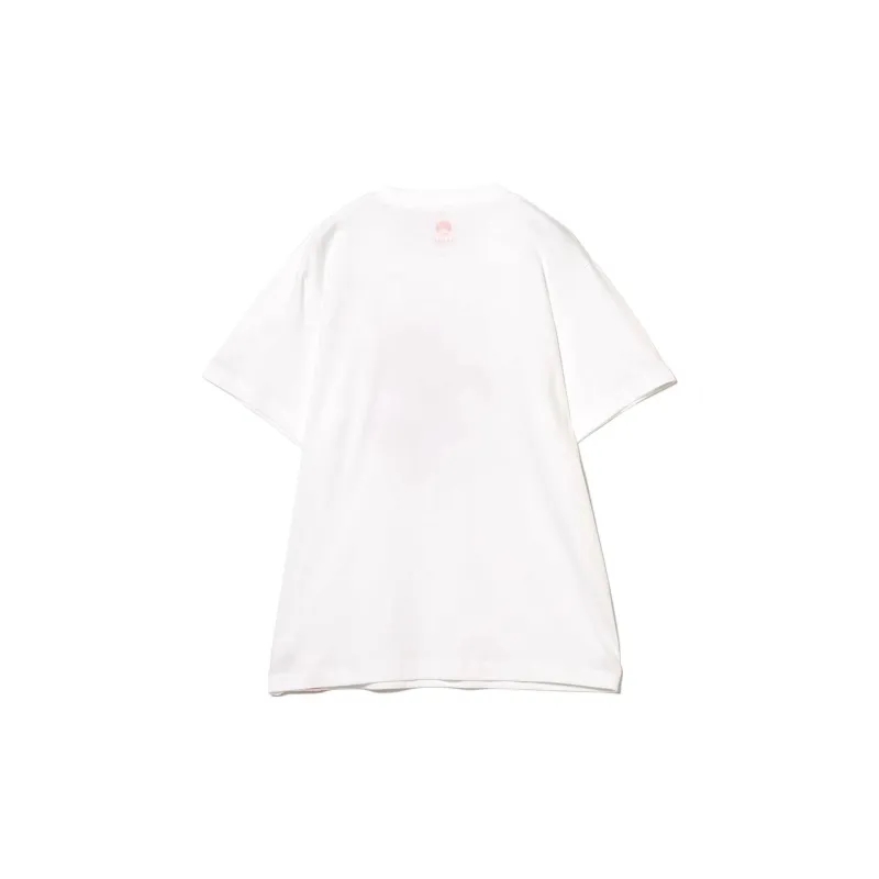 Zojirushi X Beams Xiang Yin Collaboration T-Shirts Men White-1