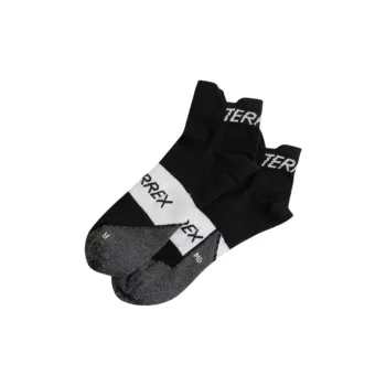 Adidas Free Shipping With AdiClub Terrex Heat.Rdy Trail Running Speed Ankle Socks