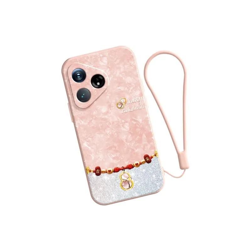 CHUNFAN Phone Cases-1