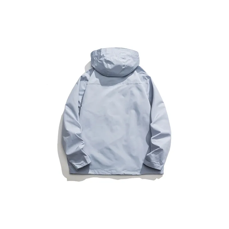 Warrior Huichao Wings Collection Jackets Coats Unisex-42