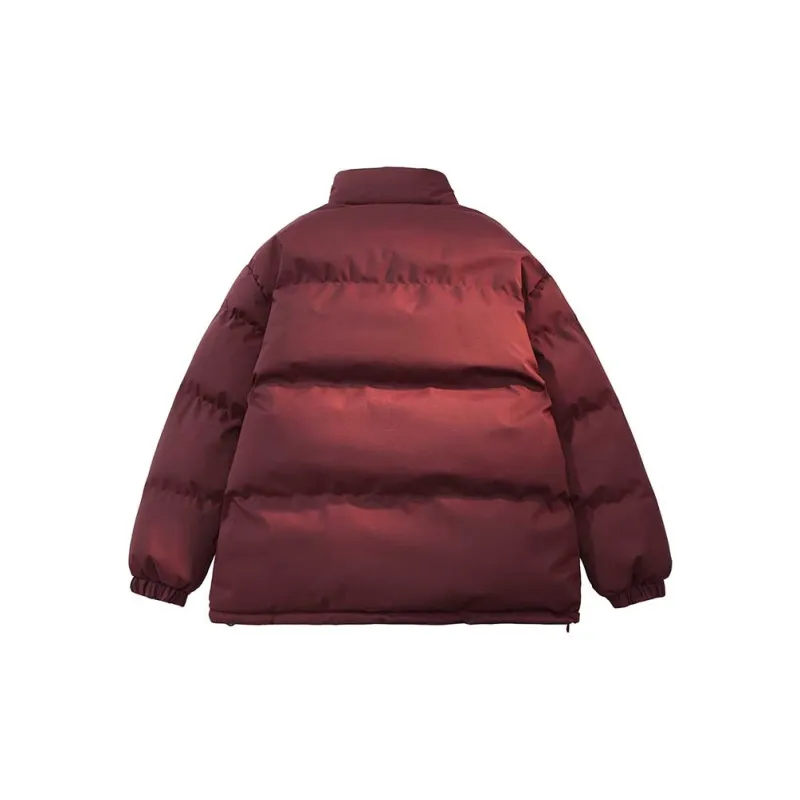 FAX FOR FMACM Puffer Jacket Unisex-7