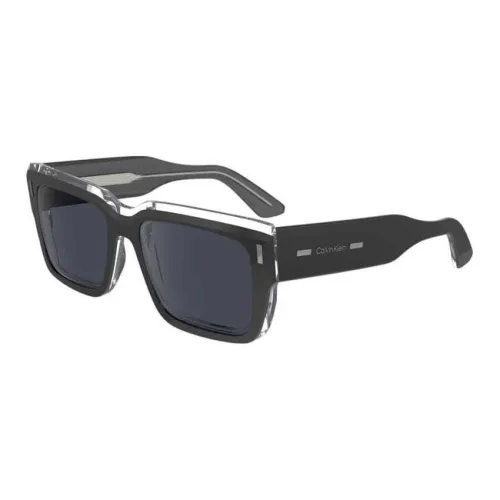 Calvin Klein Rectangle frame Sunglasses