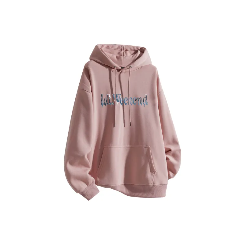 LA'T.WEEKEND Sweatshirt Fall And Winter Unisex-61