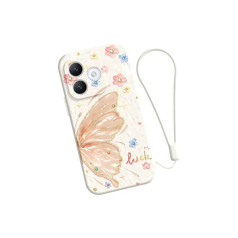 CHUNFAN Phone Cases-1