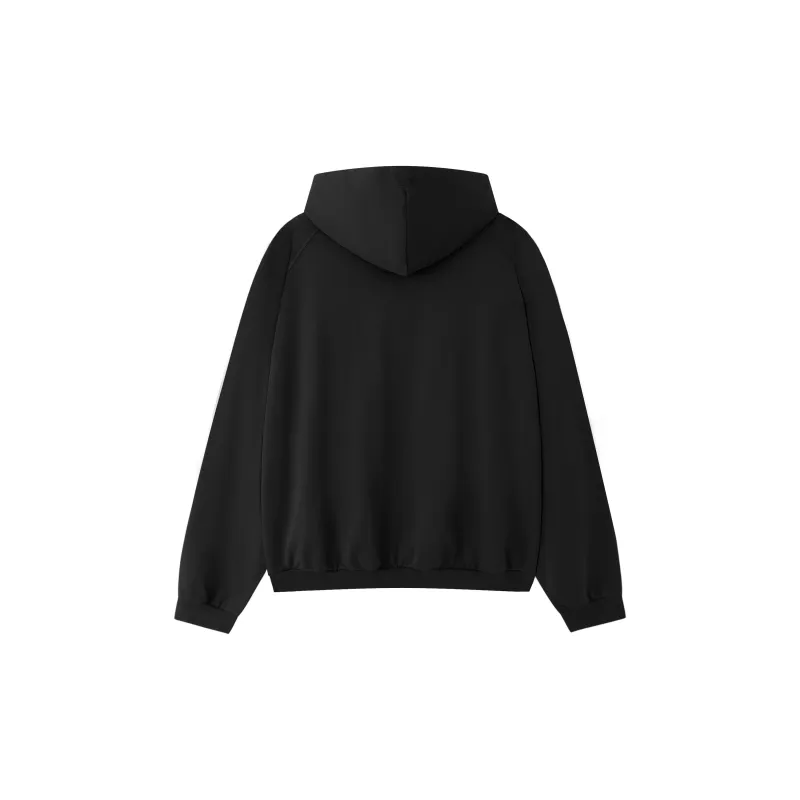 Fearless East Sweatshirt Unisex-3