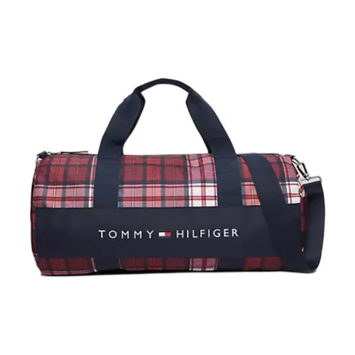 Tommy Hilfiger Travel Bags Rogue Red