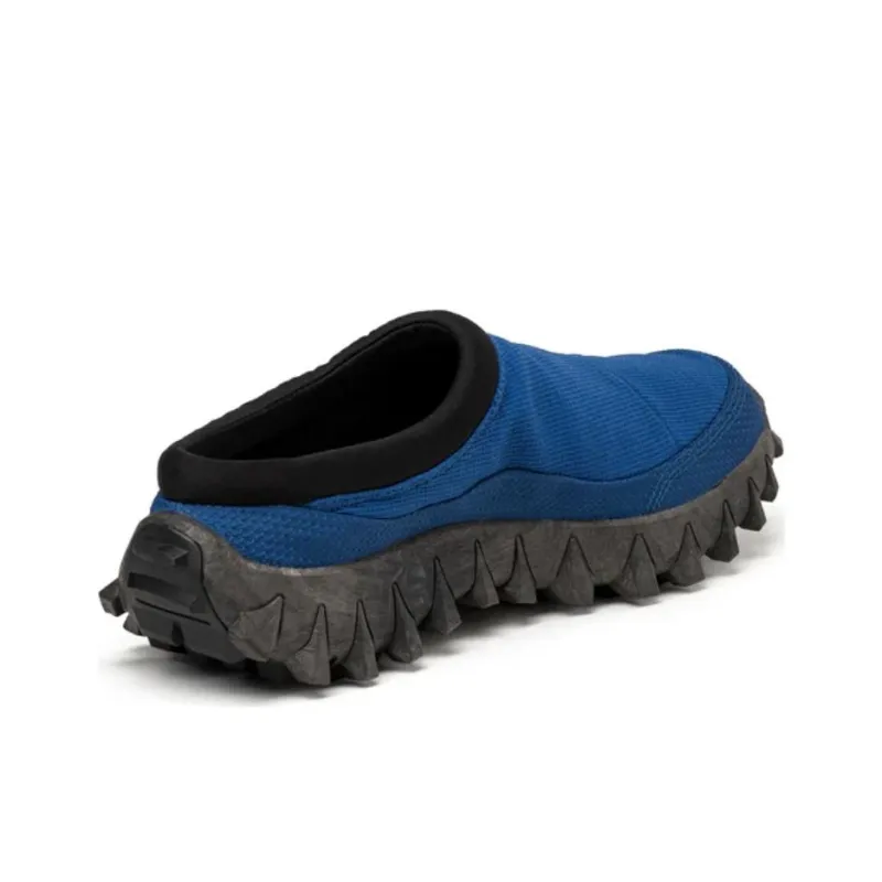 SALOMON Snowclog 'Blue Quartz'-2