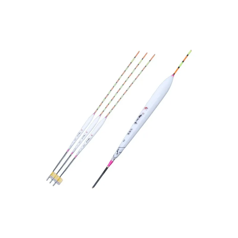 Goldeneye Floats Fishing Composite Material Trip Drift-13