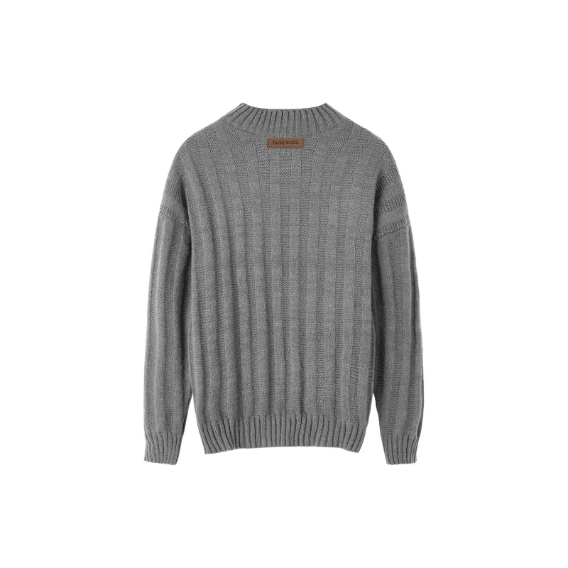 LUCKY BRAND Sweaters Unisex-1