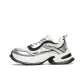 Silver Black
